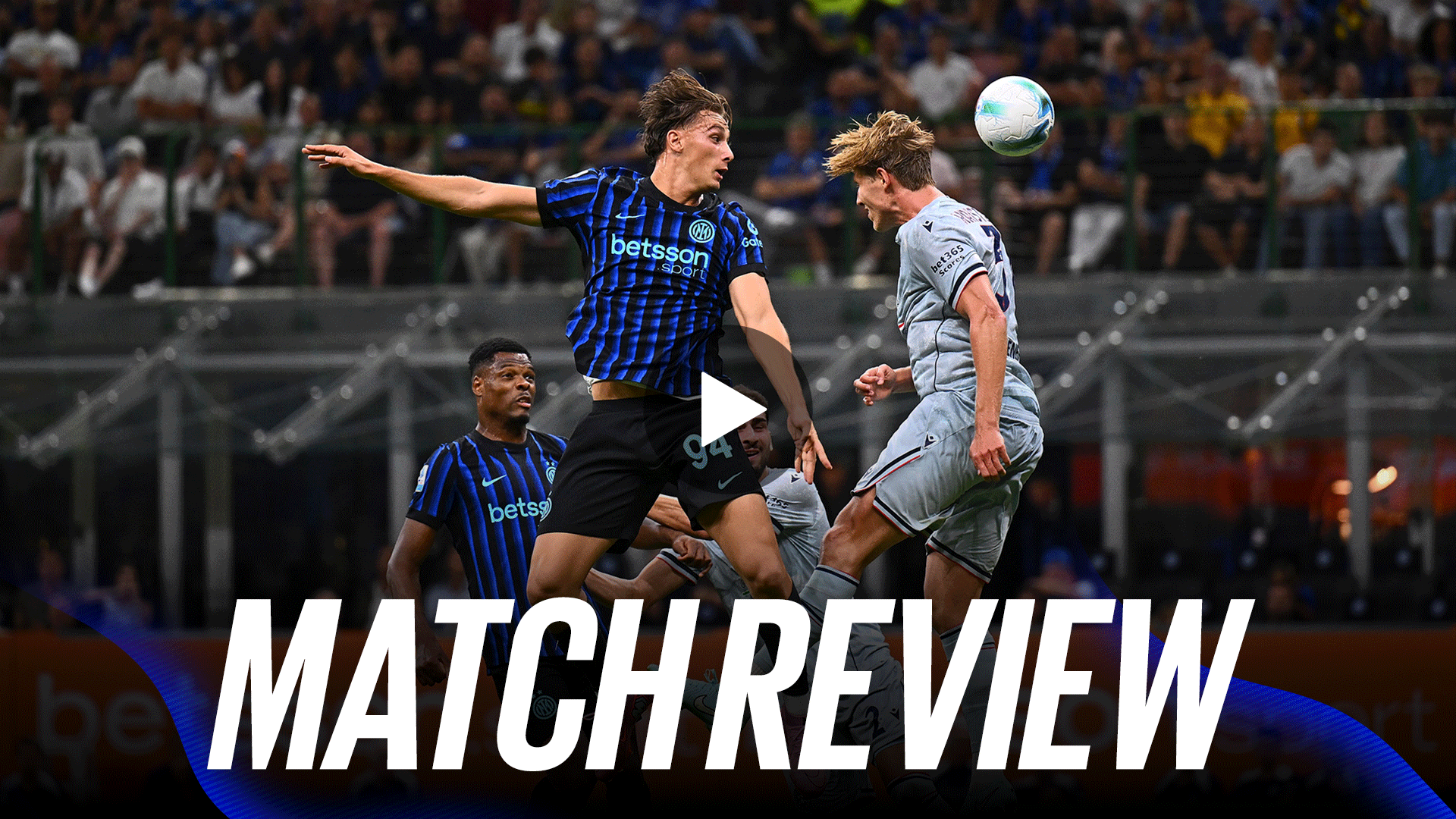 Inter TV – Highlights