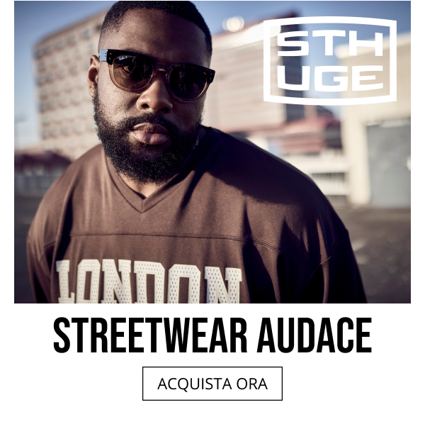 Streetwear Audace