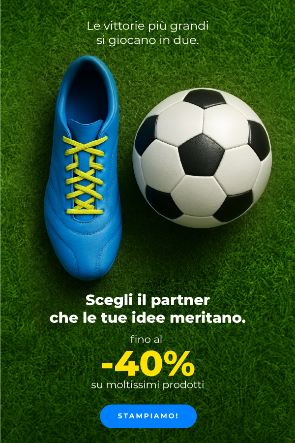 Fino al -40% su moltissimi prodotti