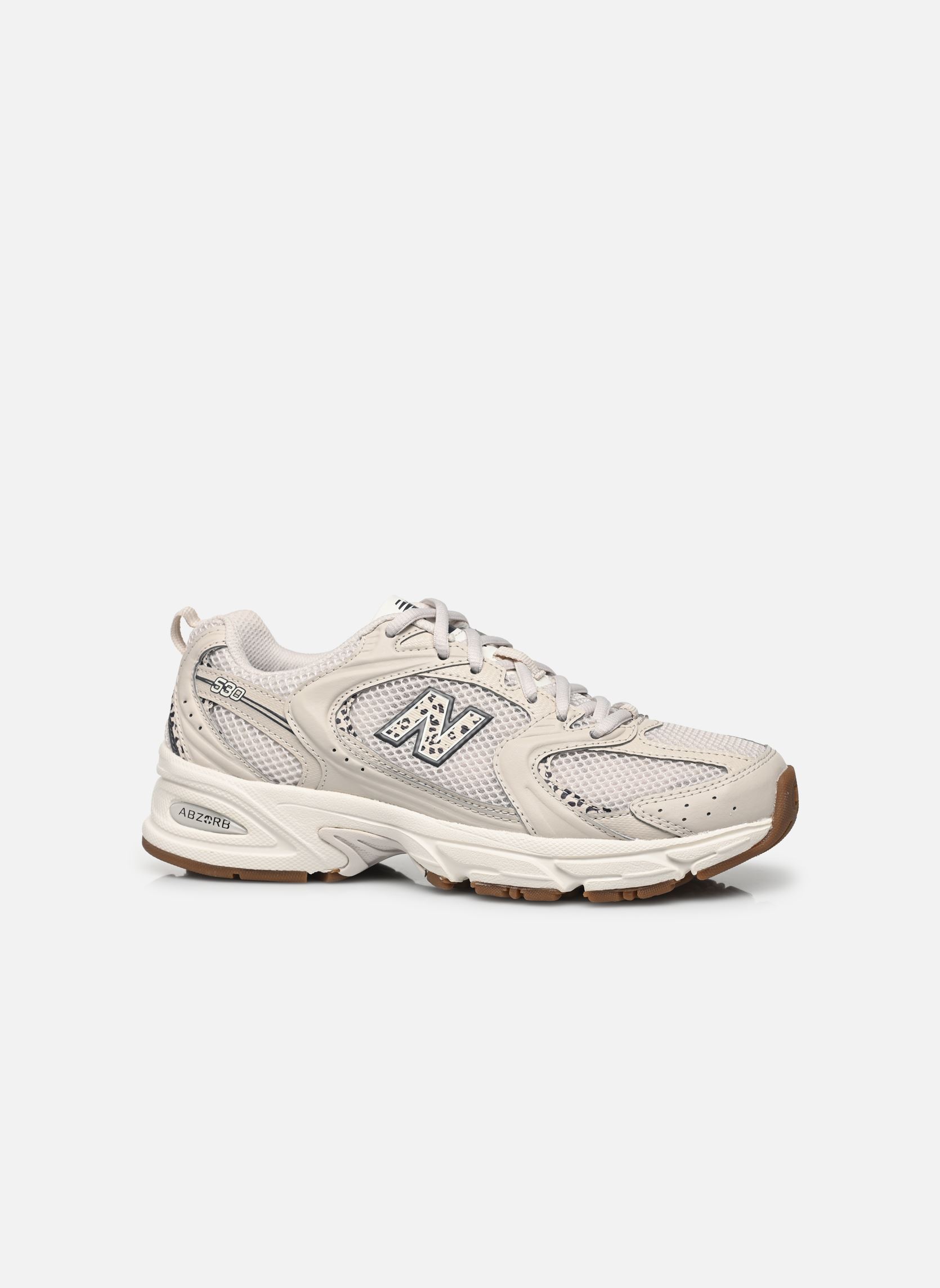 New Balance - F
