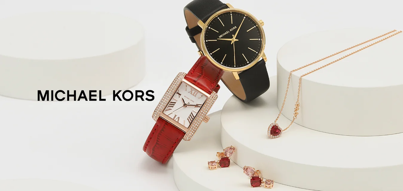 Michael Kors - Gioielli & Orologi