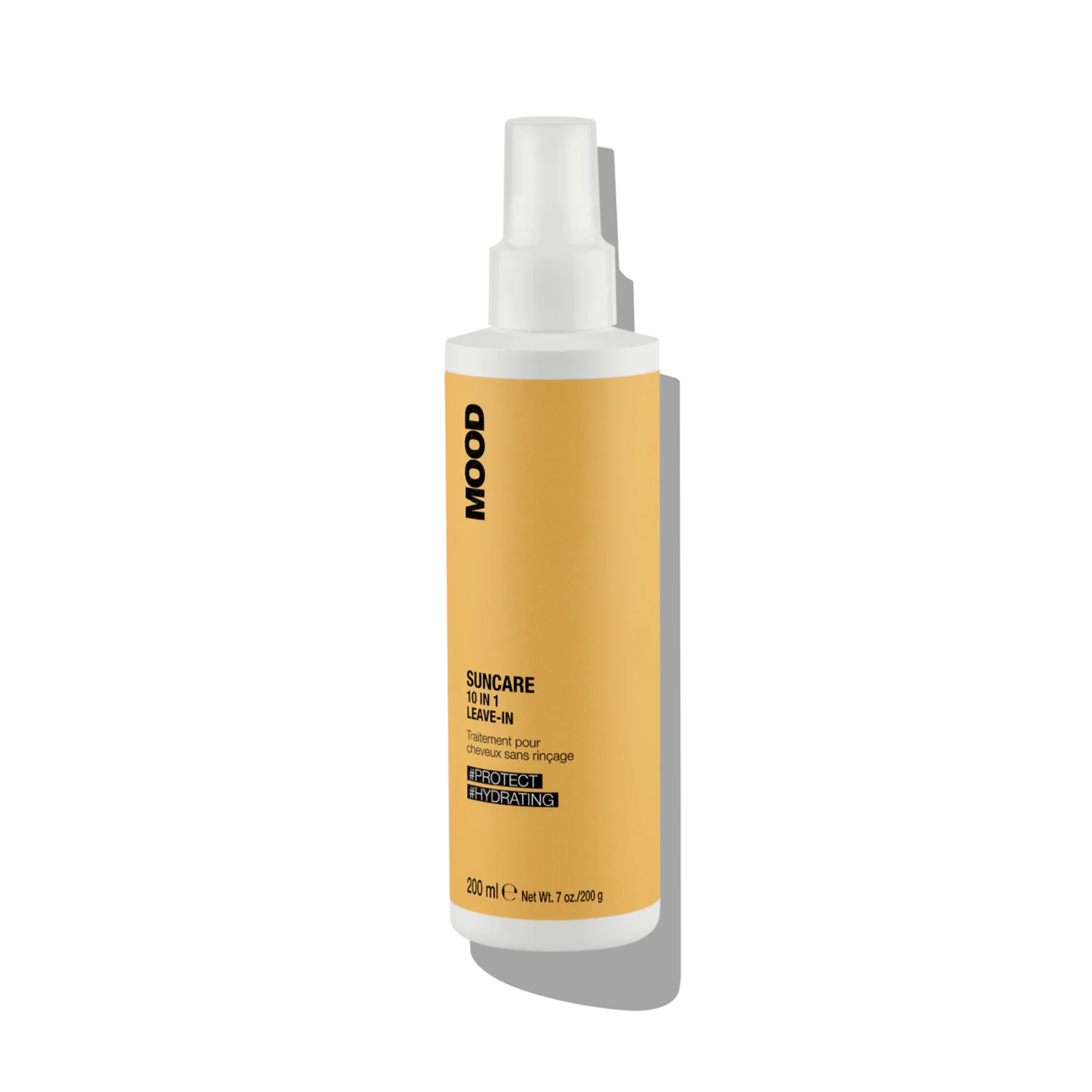 Image of SUNCARE LEAVE IN 10IN1