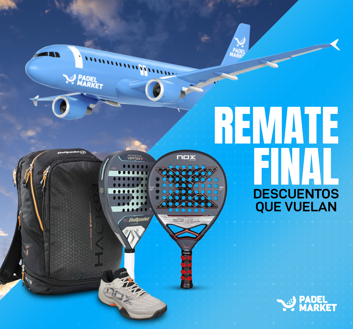 🚨 Última llamada: las rebajas terminan YA