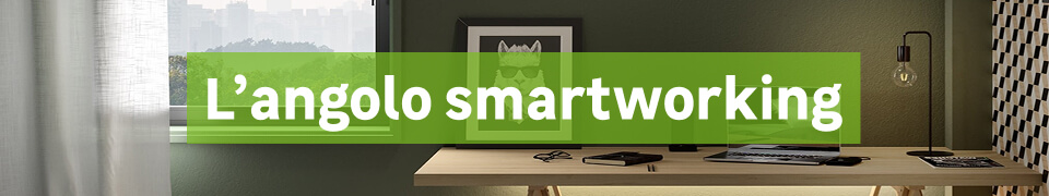 prodotti per lo smart working