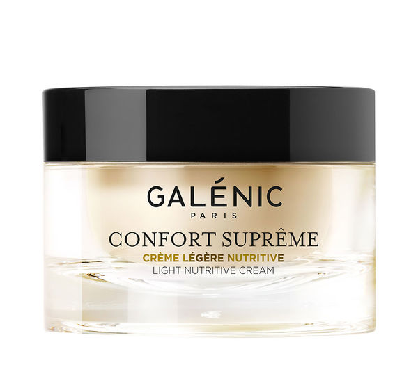 SUPREME COMFORT crema leggera nutriente