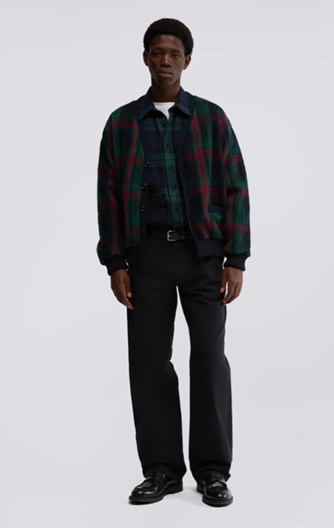FW25 MEN