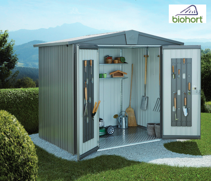 Offerta casette Biohort