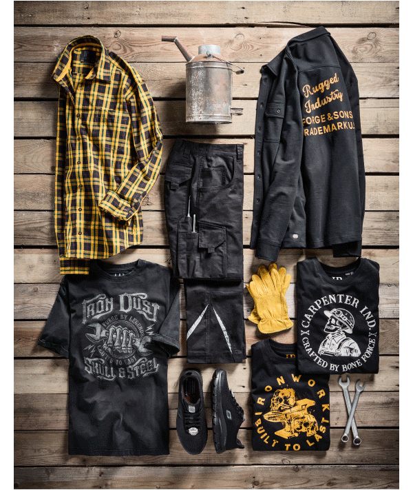 Workwear