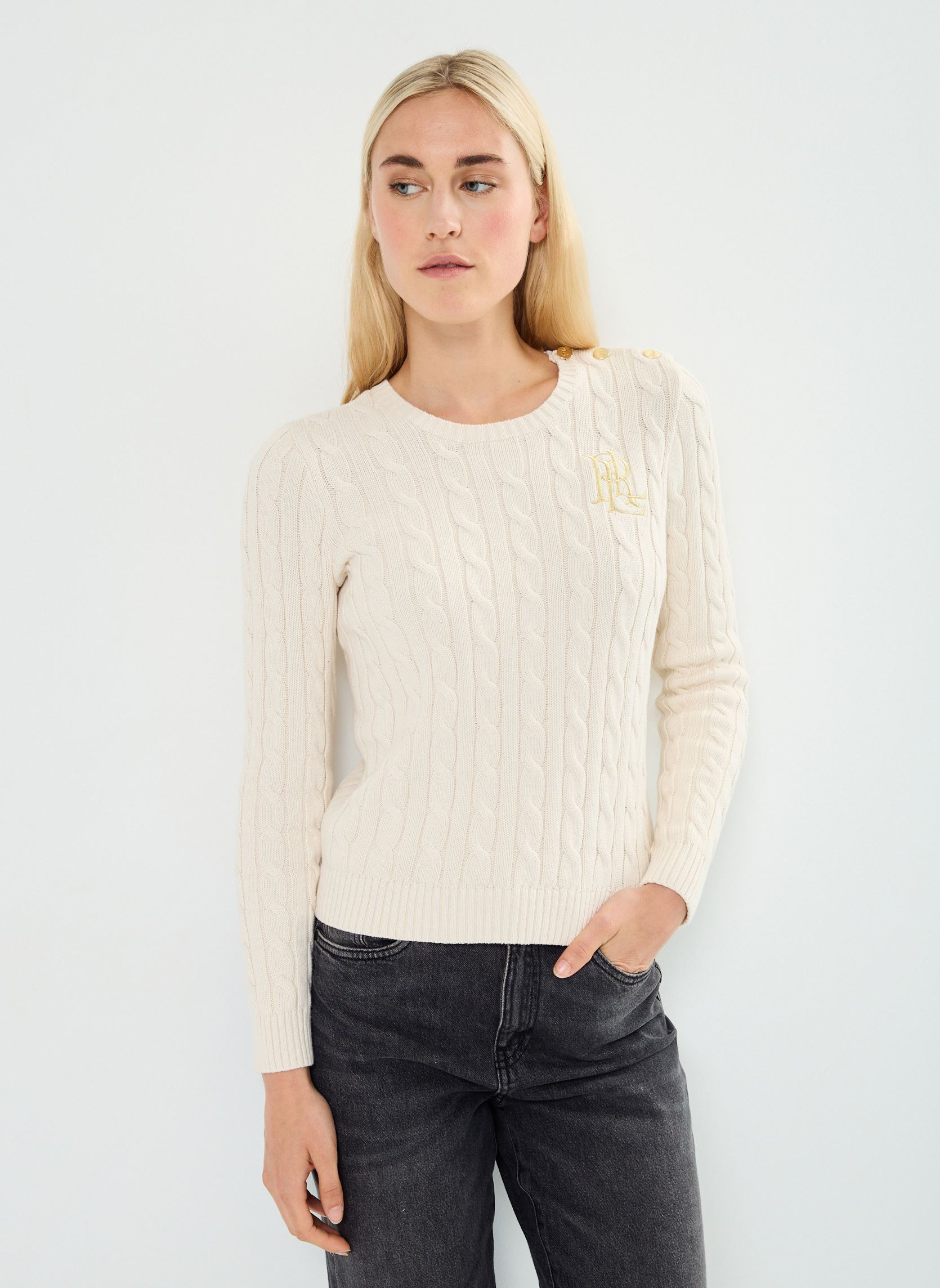 Polo Ralph Lauren - F