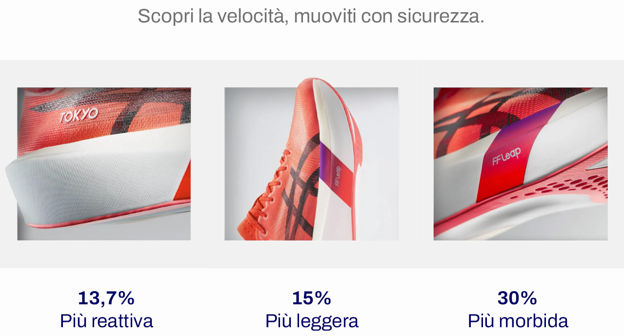 Caratteristiche