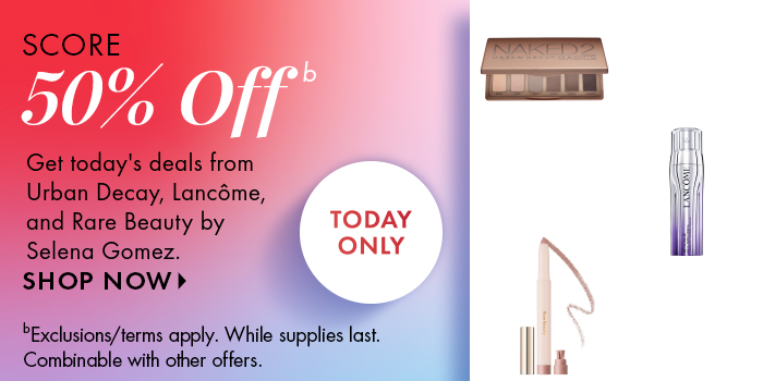 Daily Deals