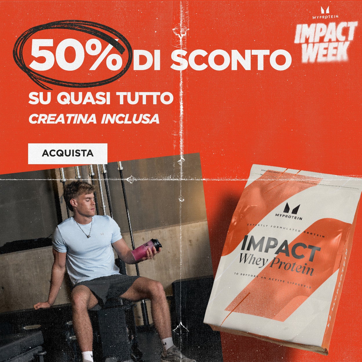 50% di sconto