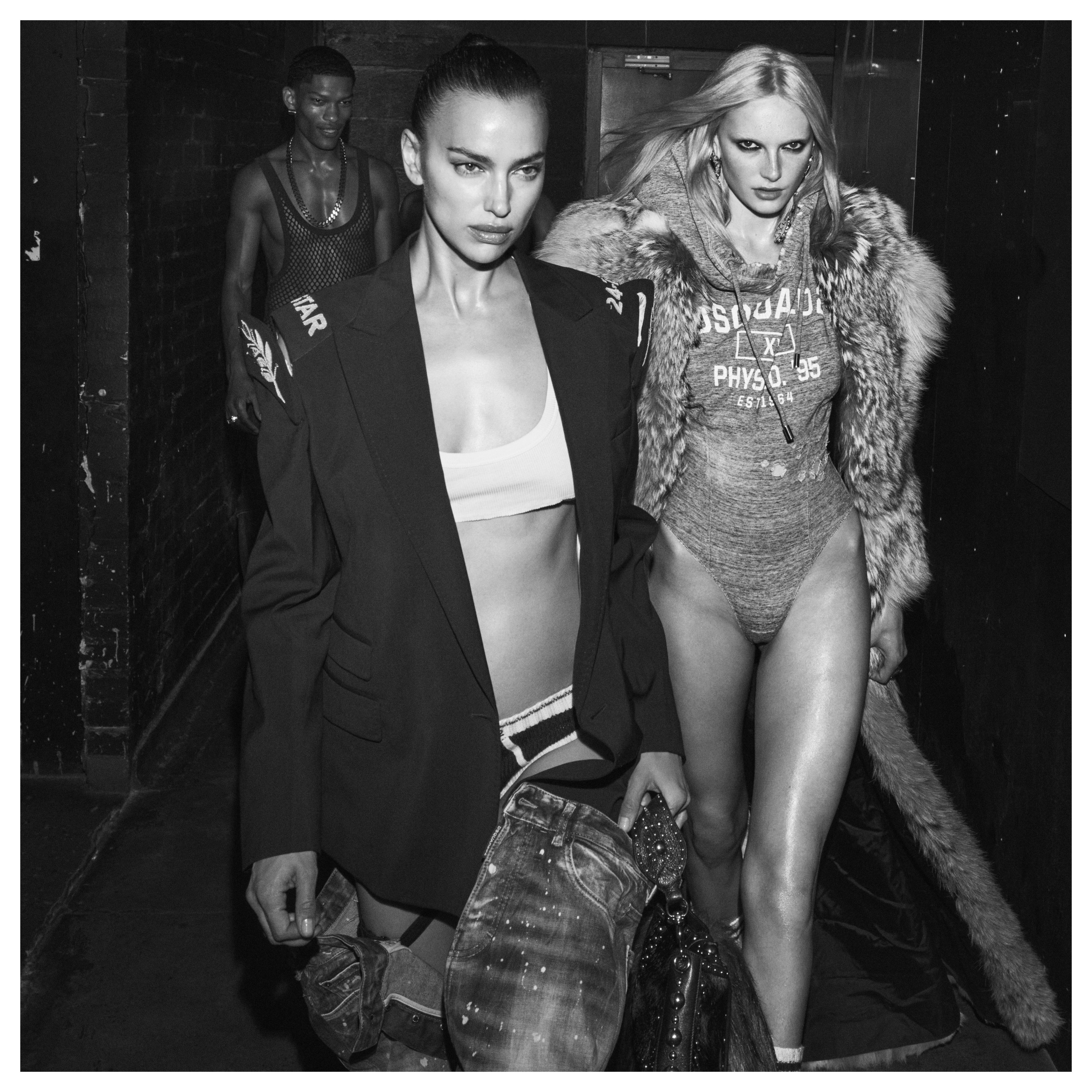 Dsquared2