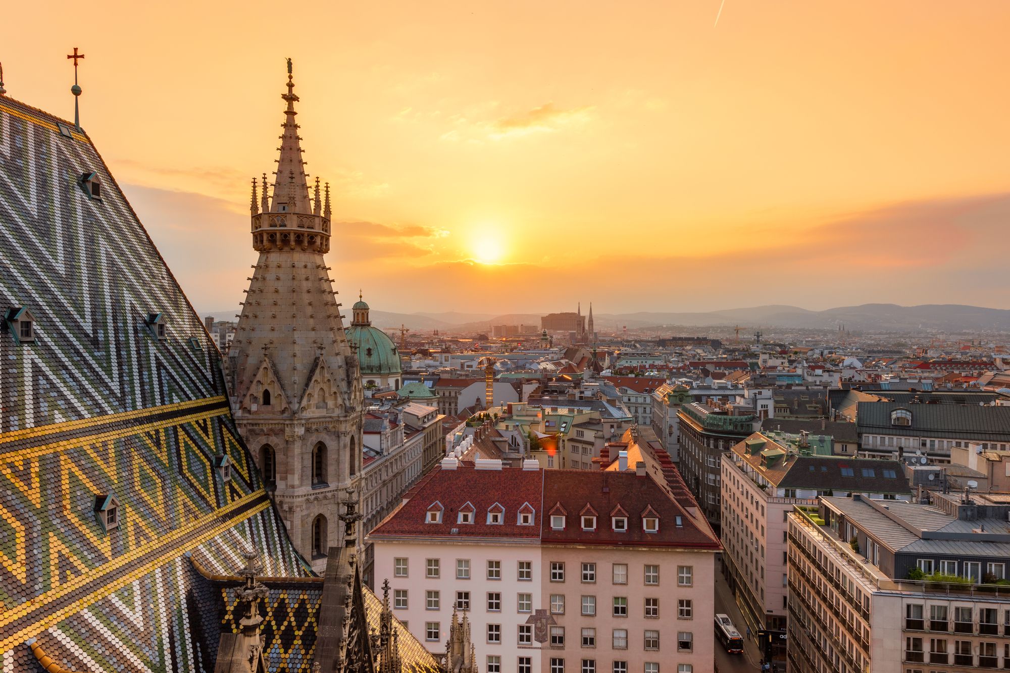 L’Eurovision torna a Vienna nel 2026