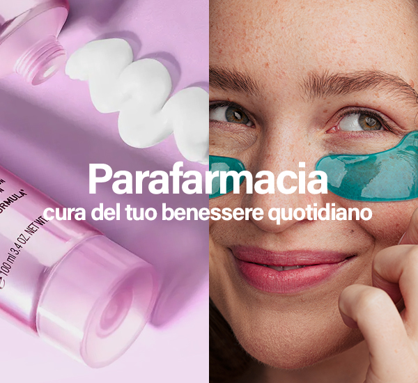 Parafarmacia