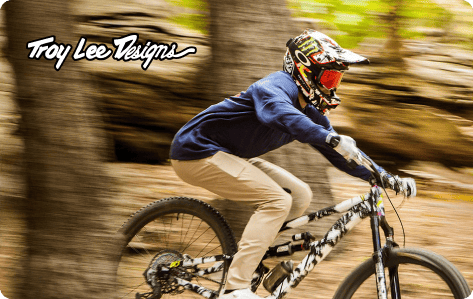 Troy Lee Designs