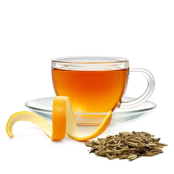 tisana digestiva