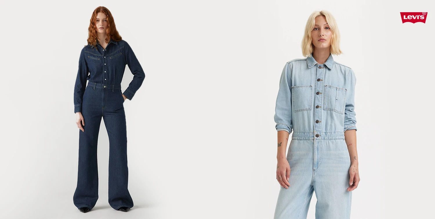 levis