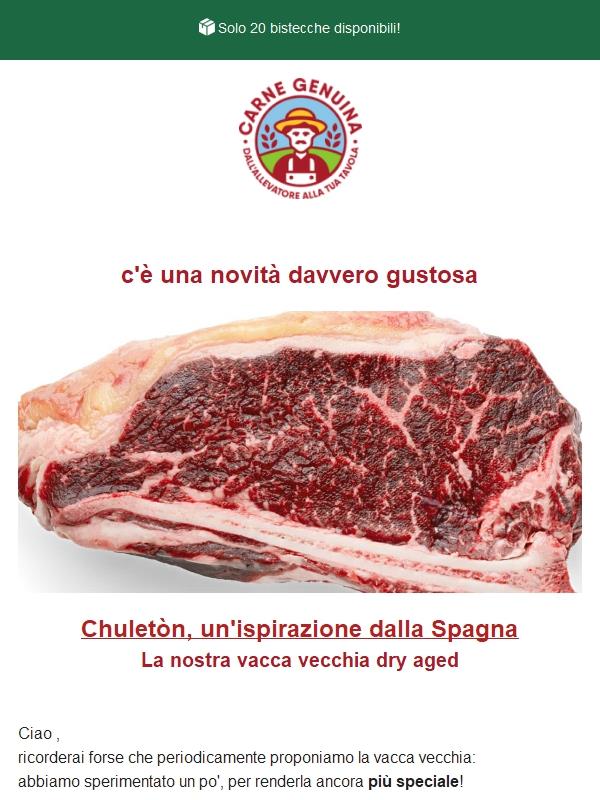 🤫 SPECIALITÀ in esclusiva