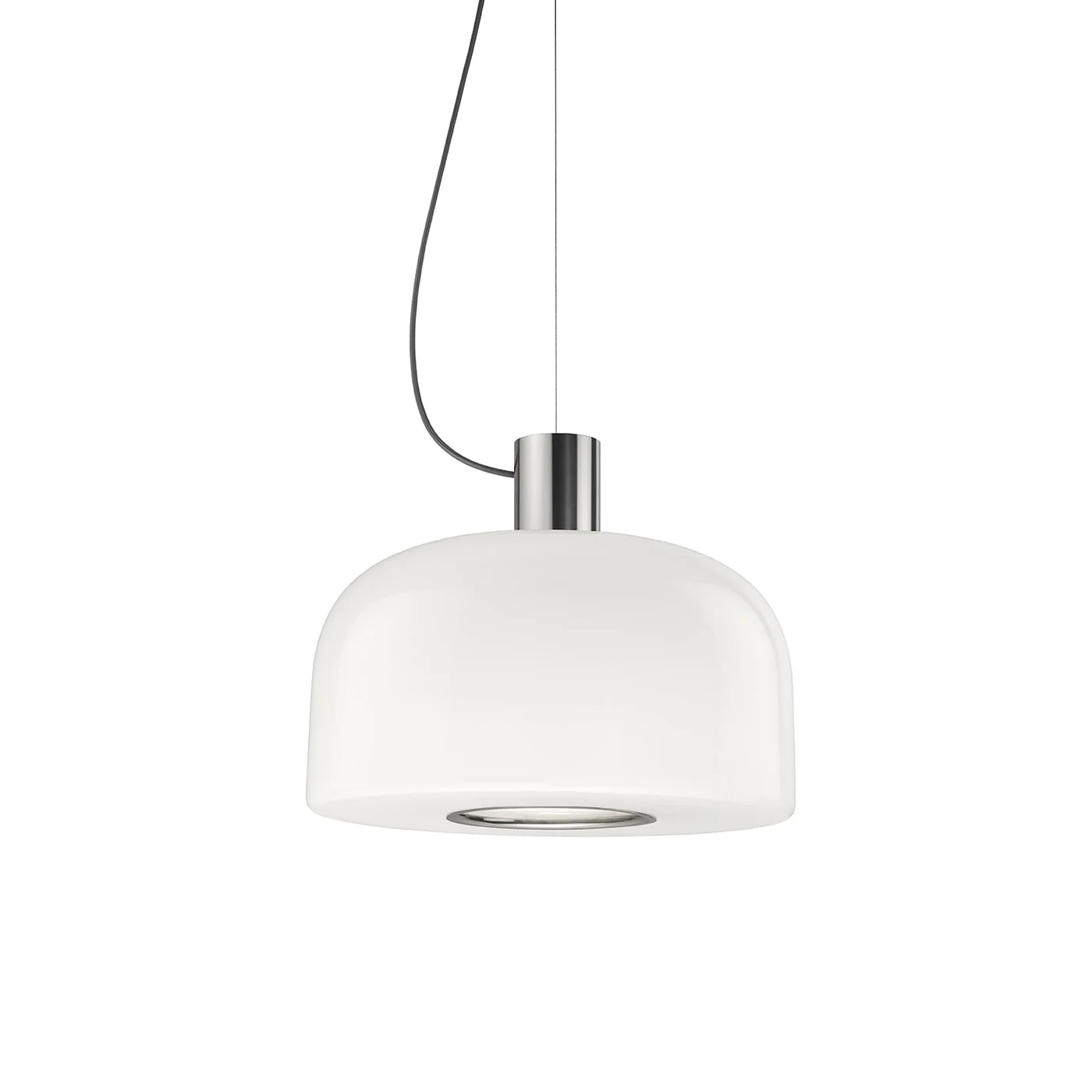 Image of Flos Bellhop Glass Sospensione