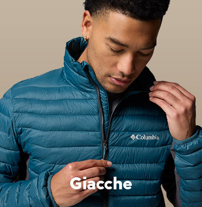 Giacche