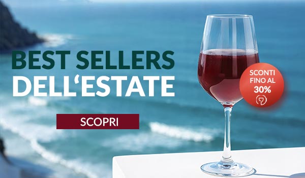 Best seller dell'estate