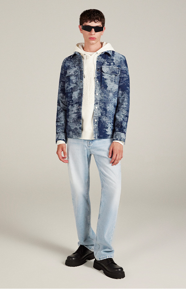 The Denim Update