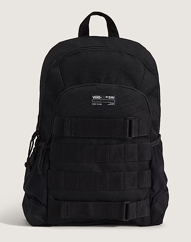 Off The Wall Skatepack Backpack