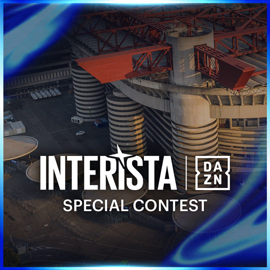 Interista DAZN