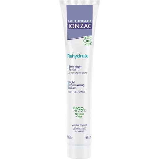 Eau Thermale JONZAC REhydrate Light Moisturizing Cream