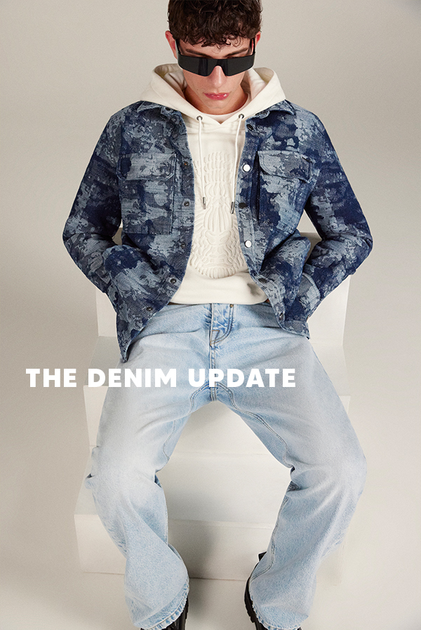 The Denim Update