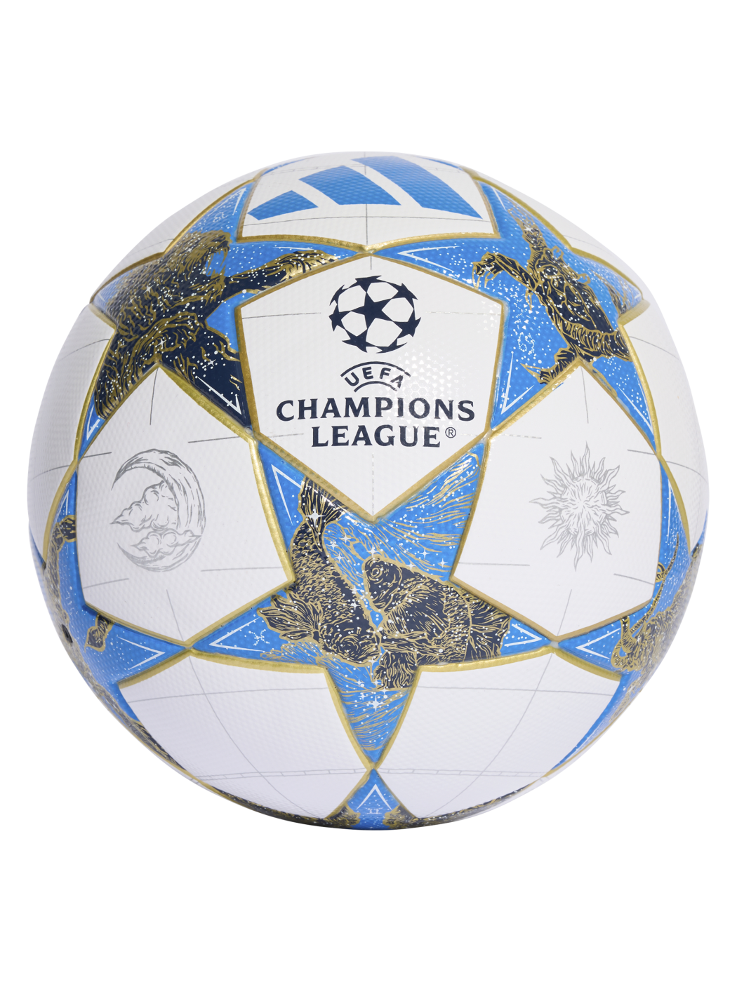 ADIDAS UCL LGE BOX