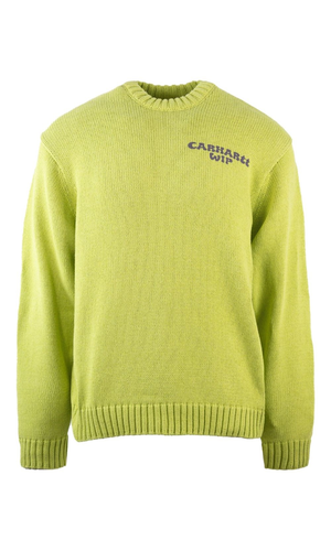 Helix Sweater