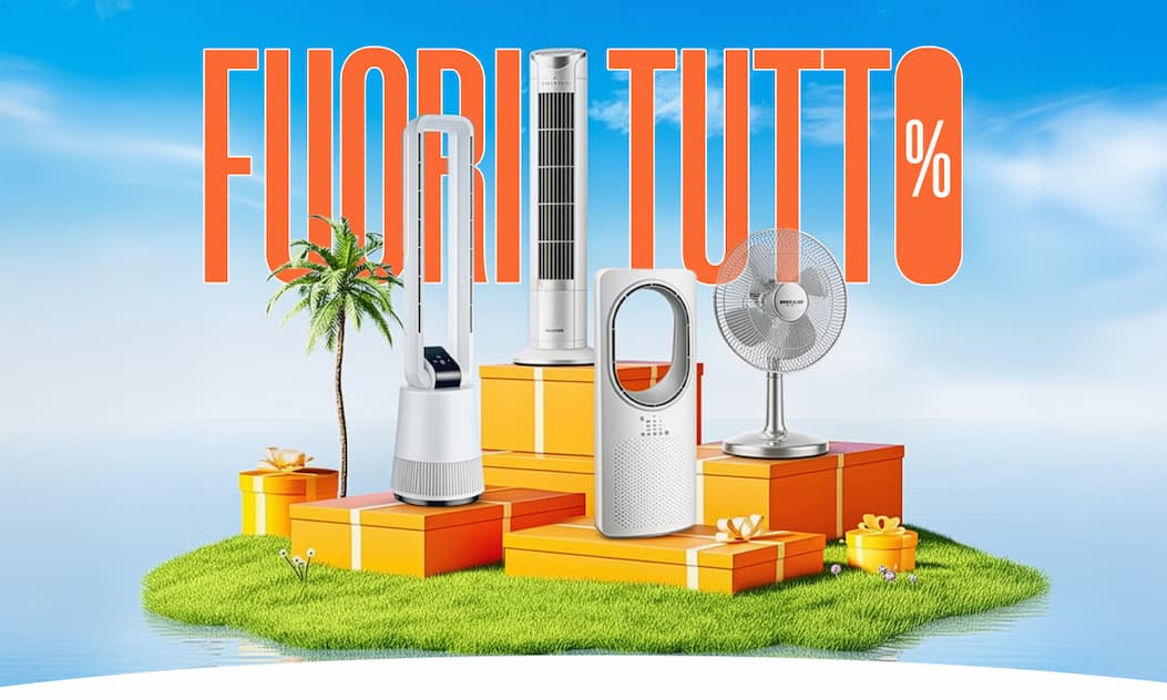 Avilia Home - Immagine copertina Sconti alla rovescia