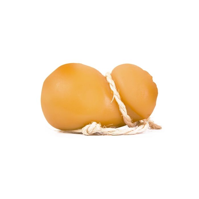 Scamorza affumicata - forma ...