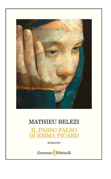 IL PASSO FALSO DI EMMA PICARD