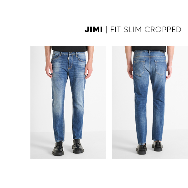The Denim Update