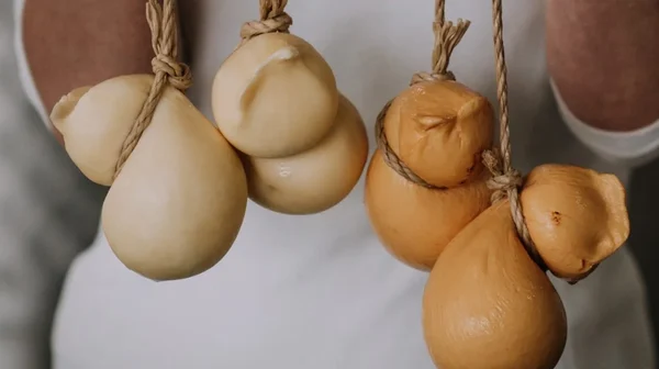 🍴 Vecchie tradizioni: l'affumicatura