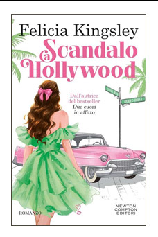 SCANDALO A HOLLYWOOD