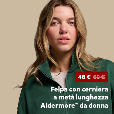Women's Aldermore™ Half Zip