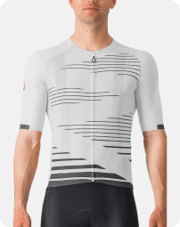Maillot Blanc