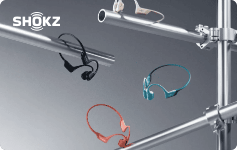 Shokz