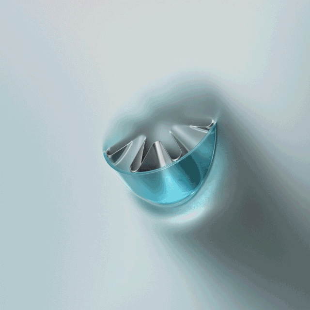 Un’anteprima delle tecnologie Dyson di nuova generazione.