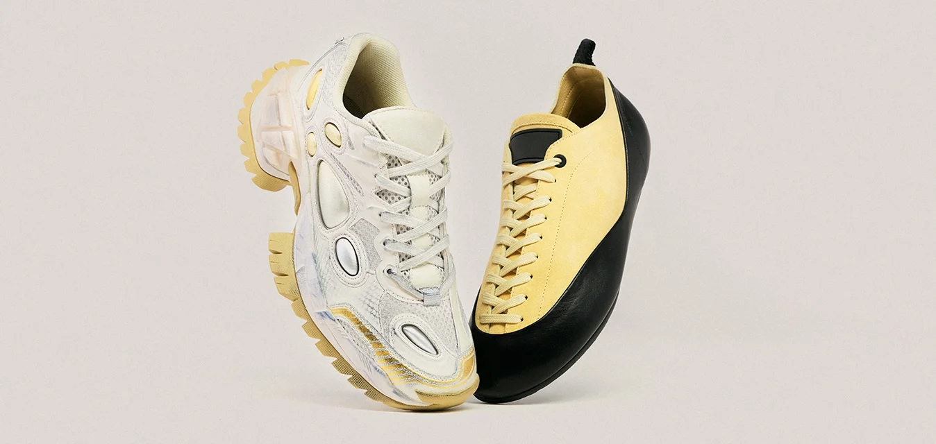 Sneakers esclusive