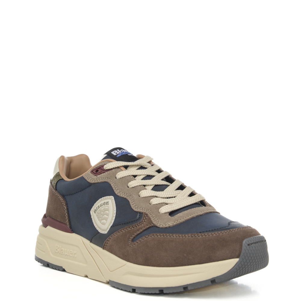 blauer