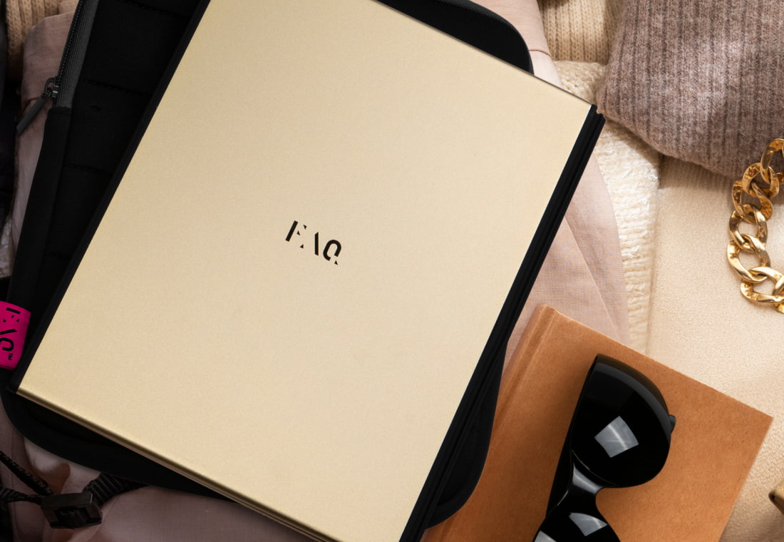 FAQ™ LED Panel