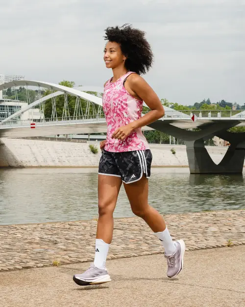 Running