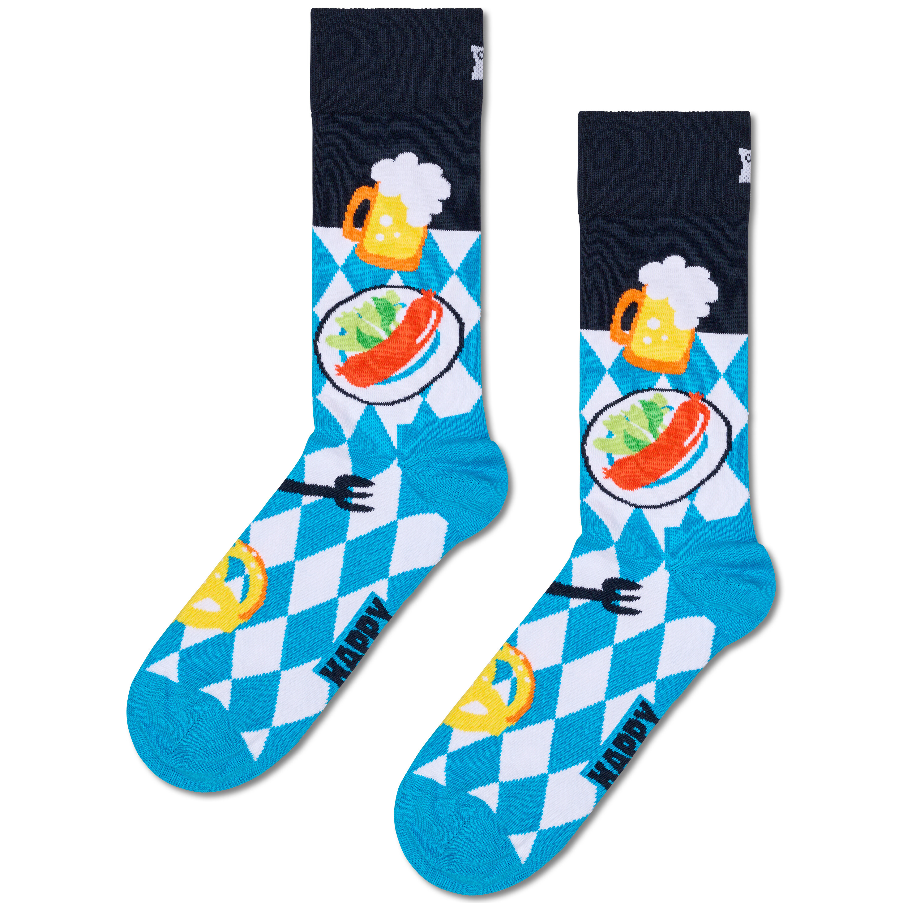 Oktoberfest Sock