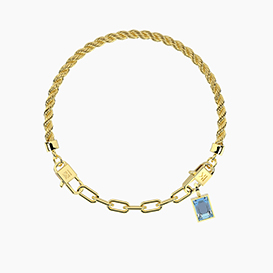 Bracciale HOLIDAY   con ciondolo ENERGIA | SOGNI