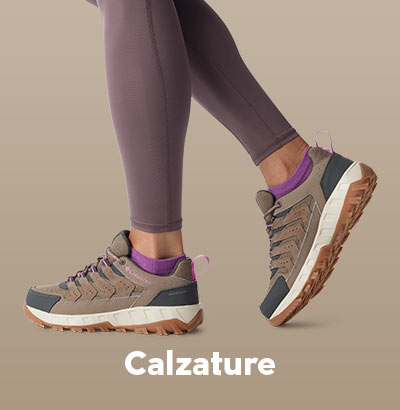 Calzature